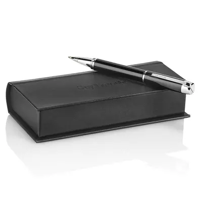 Метален ролер - Guy Laroche