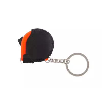 Ролетка 1м с ключодържател MEAS