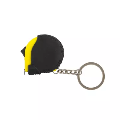 Ролетка 1м с ключодържател MEAS