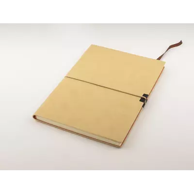 Комплект бележник и химикалка