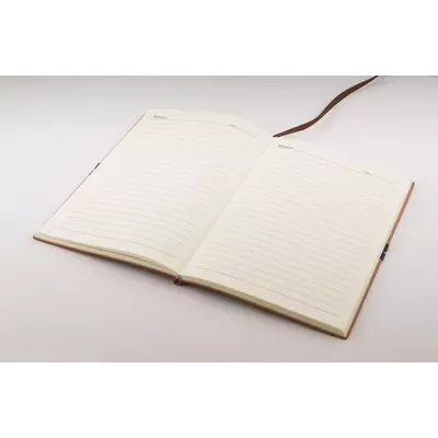 Комплект бележник и химикалка