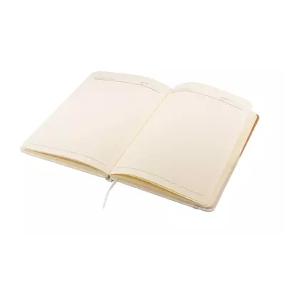 Бележник A5 с корица от корк