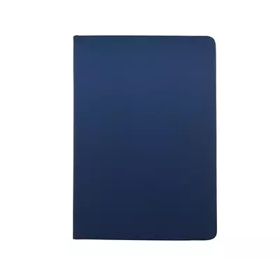 Бележник A5 с гумирано покритие DITTO SOFT