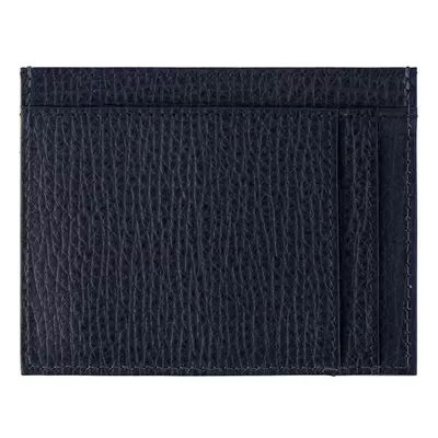 Card holder Irving Blue