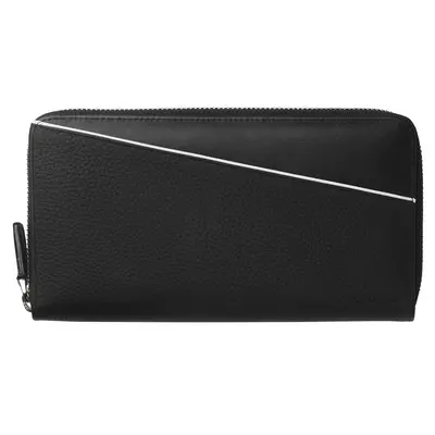 Дамски портфейл Spring Black