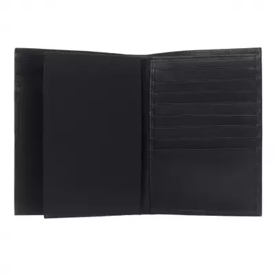 Пътен портфейл Zoom Navy