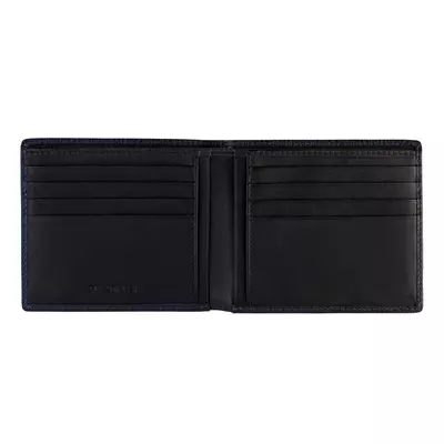 Портфейл Irving Blue