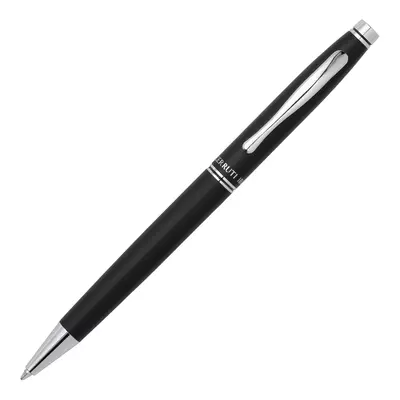 Metal ball pen Oxford Black