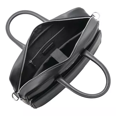 Document bag Zoom Black