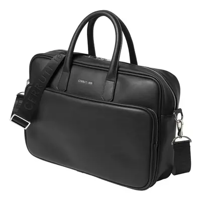 Document bag Zoom Black