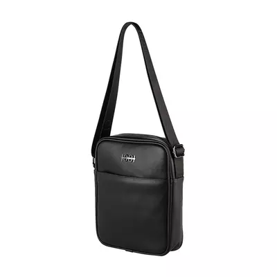 Мъжка чанта Irving Black