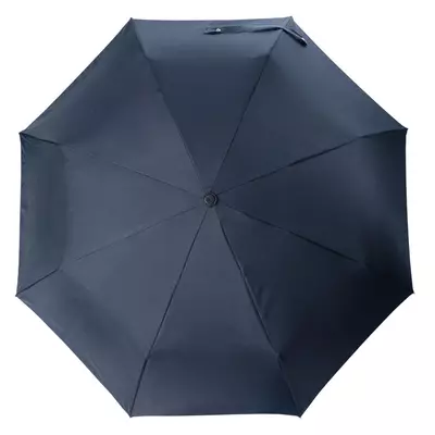 Pocket umbrella Irving Black & Blue