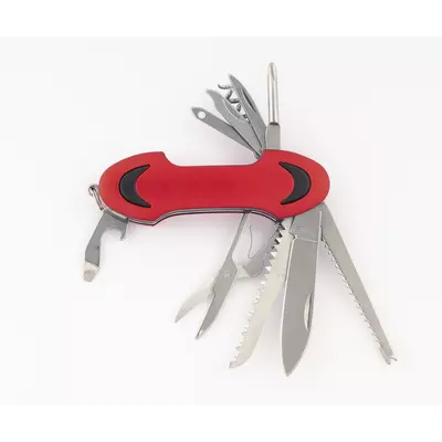 Мултифункционално ножче в кутия