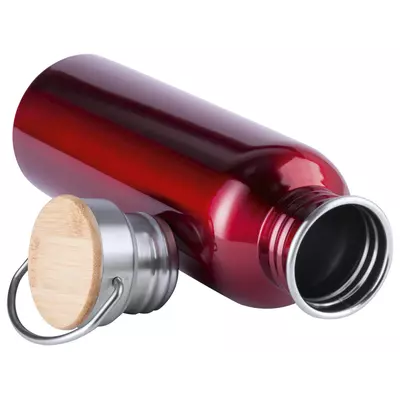 Метална спортна бутилка 800 мл. Tulman