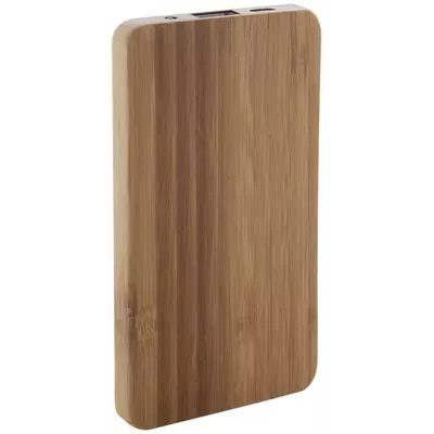 Bamboost power bank