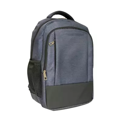 Laptop backpack