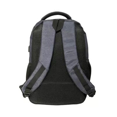 Laptop backpack