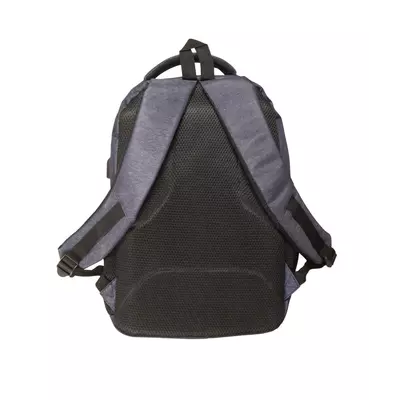 Laptop backpack