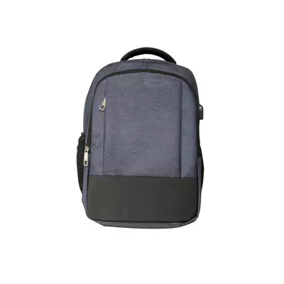 Laptop backpack