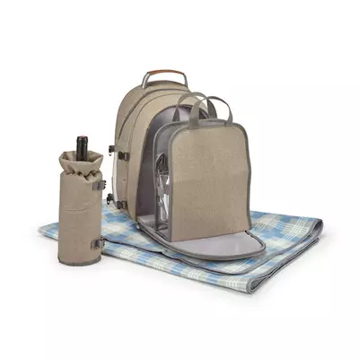 Thermo picnic backpack