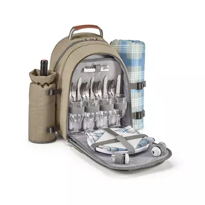 Thermo picnic backpack