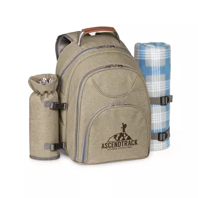 Thermo picnic backpack