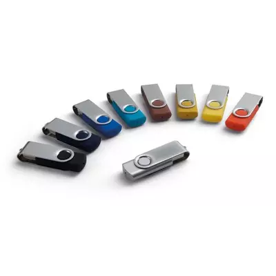 USB flash drive - 16 GB