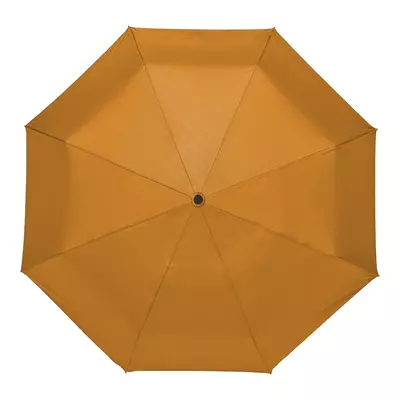 Автоматичен чадър с дървена дръжка