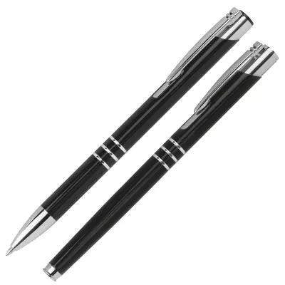 Комплект химикалка и ролер