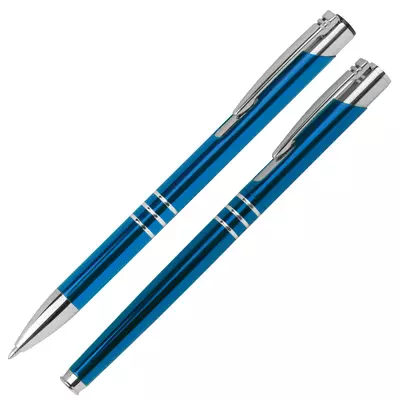 Комплект химикалка и ролер