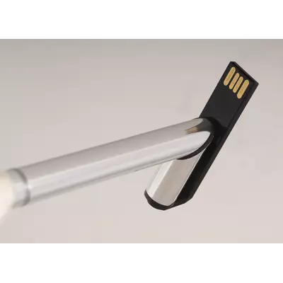 Химикалка с вградена USB 32GB