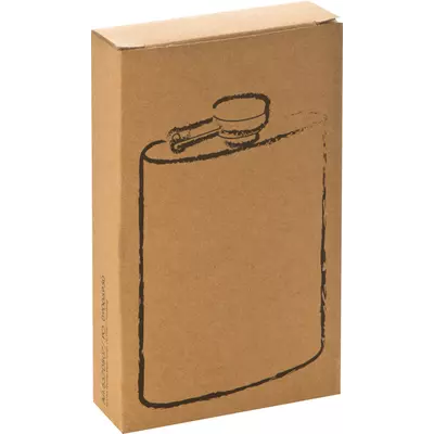 Метална бутилка