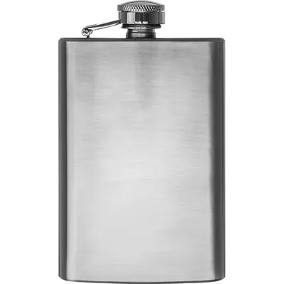 Метална бутилка