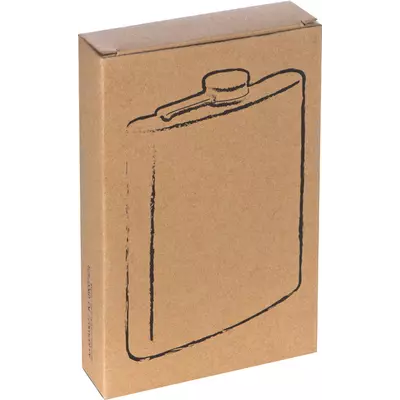 Метална бутилка