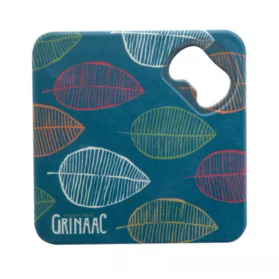 Отварачка - подложка за чаши