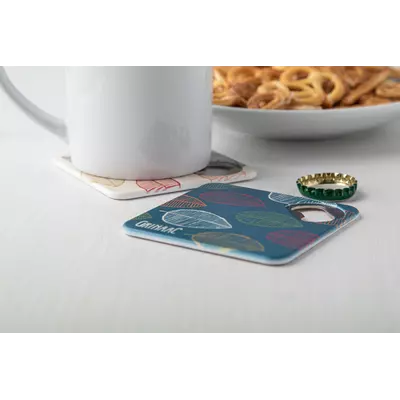 Отварачка - подложка за чаши