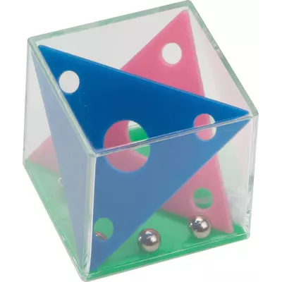 Комплект пъзели