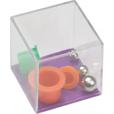 Комплект пъзели