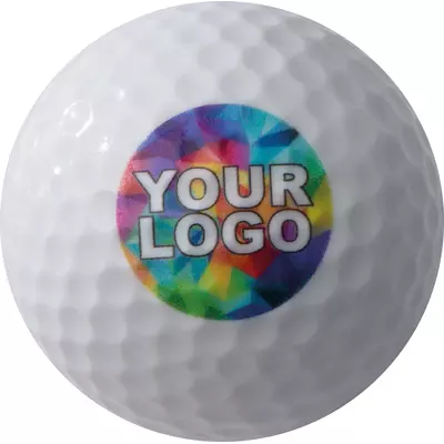 Комплект топки за голф