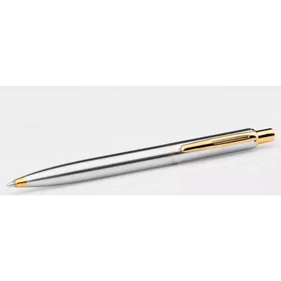 Metal ball pen SILVERIO [CLONE]