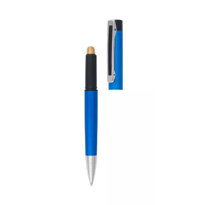 Metal ball pen Swiss