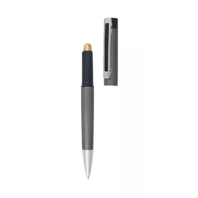 Metal ball pen Swiss