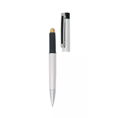 Metal ball pen Swiss