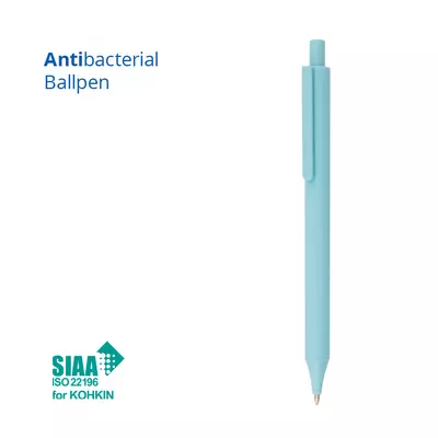 Антибактериална химикалка