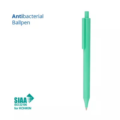 Антибактериална химикалка