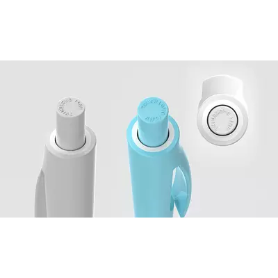 Антибактериална химикалка