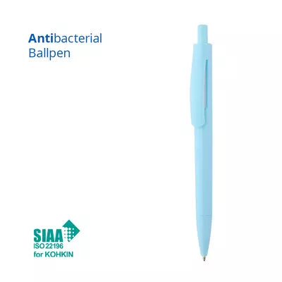 Антибактериална химикалка