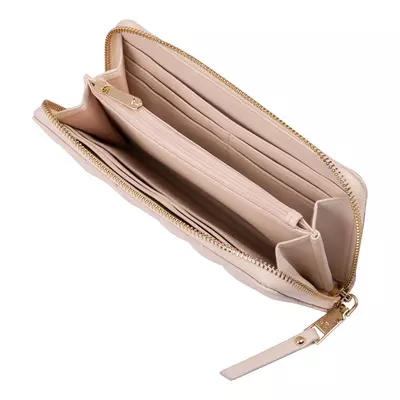 Дамско портмоне Odeon Off-white