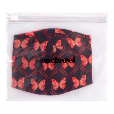 Текстилна маска Cacharel