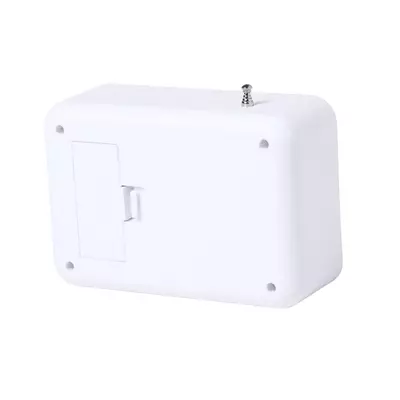 Tulax radio desk clock